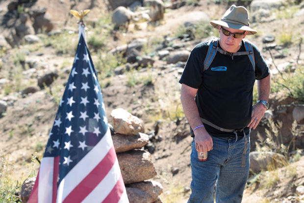Yarnell Hill Fire